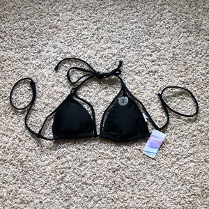 NWT Forever 21 Bikini Top